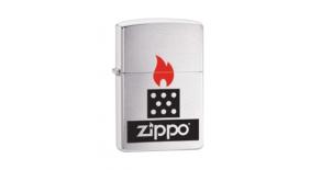 28782 Chimney - Зажигалка ZIPPO